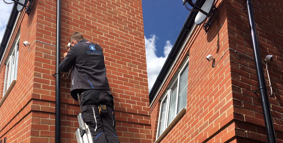 electrician-amersham