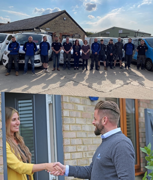 electrician-towcester Electrician Towcester