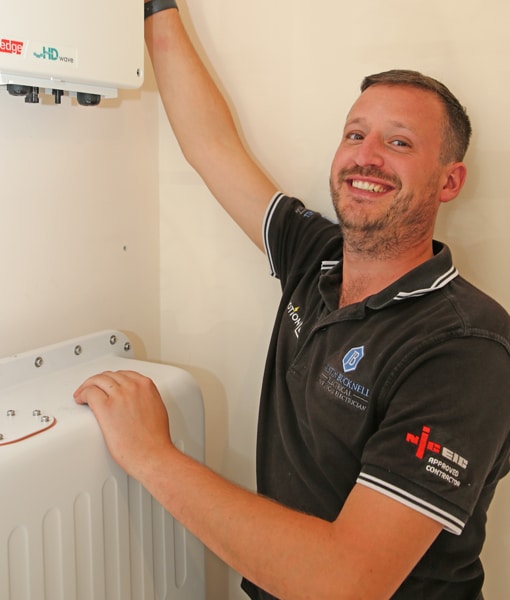 Electrician Thame