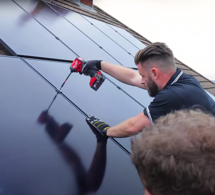 solar-panel-installer-oxford Solar Panels Oxford
