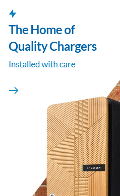 Home EV Chargers