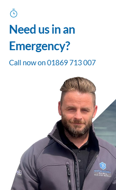 Electrician Oxford