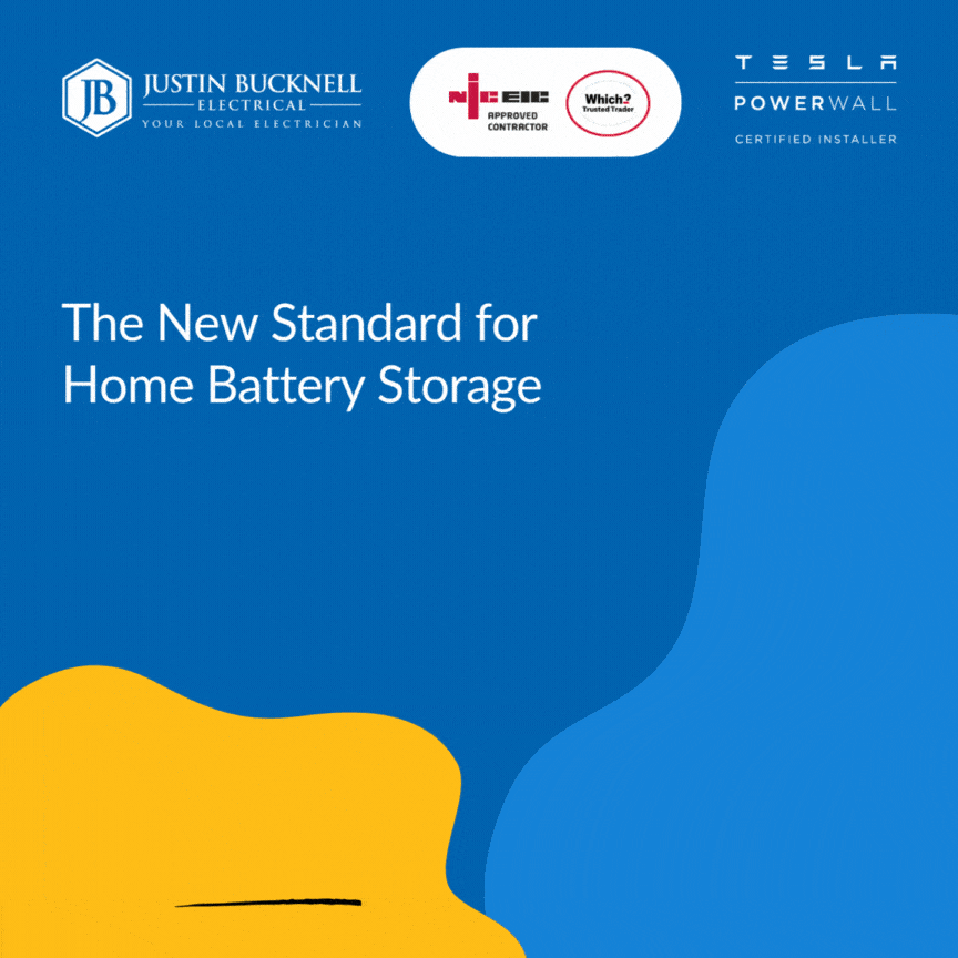 Tesla Powerwall Installer