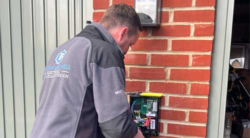 electrician-brackley Electrician Brackley