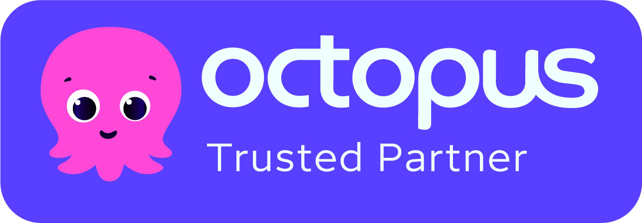 octopus-approved-partner