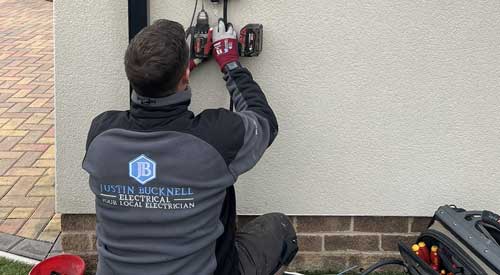 brackley-electrician