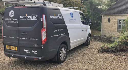 electrician_brackley