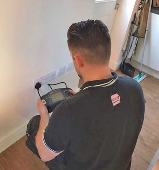 homebuyer-eicr-report-didcot Homebuyer EICR Report Didcot