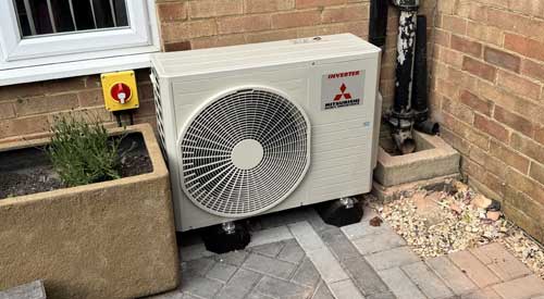Air Conditioning Aylesbury