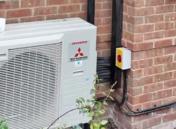 Air Conditioning Didcot