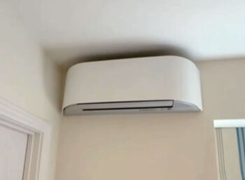 Air Conditioning Installation Oxfordshire