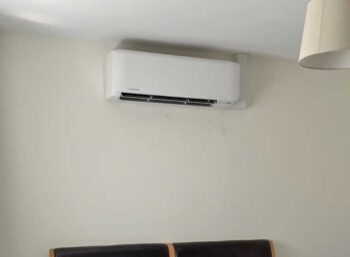 Air Conditioning Oxford