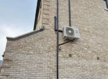 Air Conditioning Upper Heyford