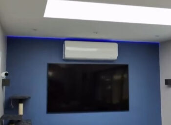 Air Conditioning Witney