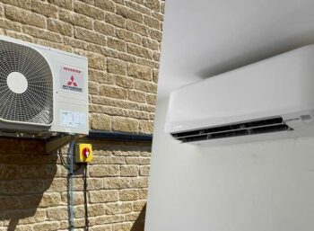 Air Conditioning Bicester