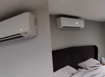 Air Conditioning Farnham Common