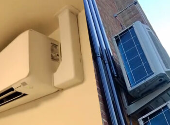 Air Conditioning Installation Oxfordshire
