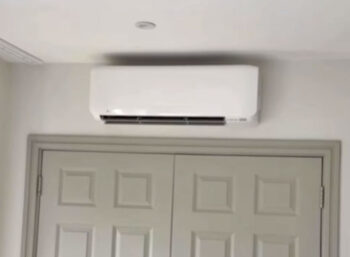 Air Conditioning Installation Oxford
