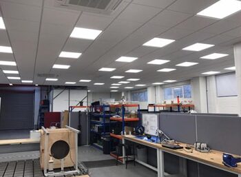 Commercial LED Lighting Banbury