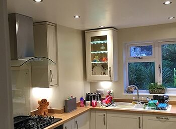 Electrical Contractor Bicester