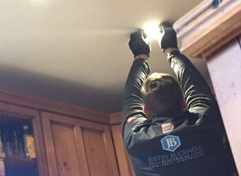 Electrical Contractor Oxford