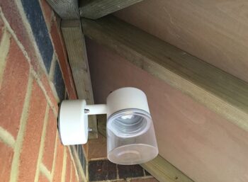 Electrical Contractor Bicester