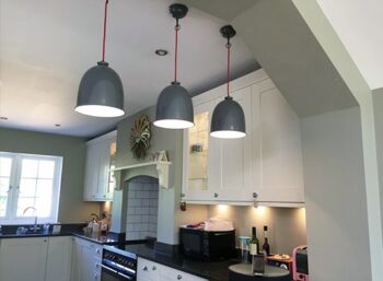 Electrical Contractors Bicester
