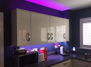 Electrical Contractor Thame