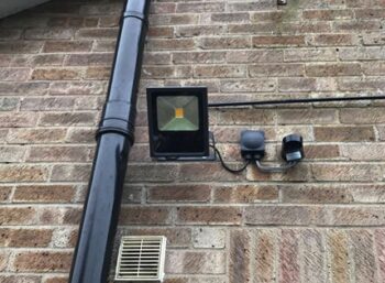 Electrician Aylesbury