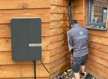 Electrician Brackley