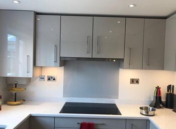 Electrician Oxford