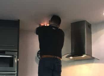 Electrician Oxford