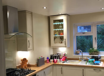 Electrician Thame