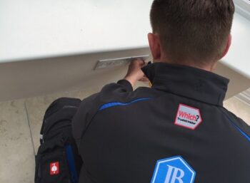 Electrician Thame