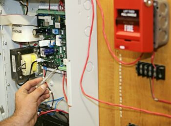 Electrician Thame