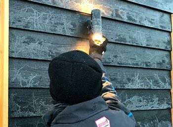 Electrician Thame