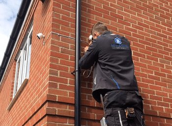Electrician Amersham