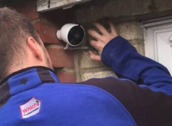 Electrician Thame