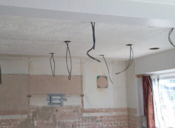 Electricians Thame