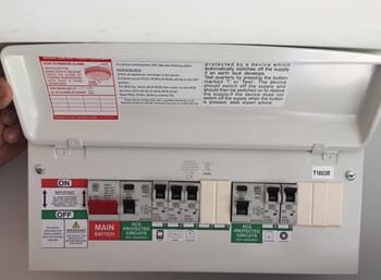 Electricians Towcester