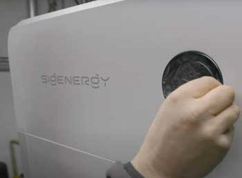 Sig Energy Battery Storage