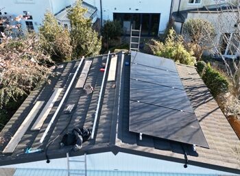 Solar Panel Installer Thame