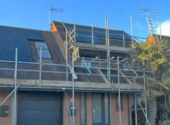 Solar Panel Installers Oxford