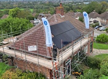 Solar Panels Bicester