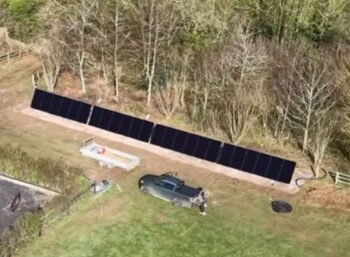 Solar Panels Cotswolds
