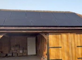 Solar Panels Drayton